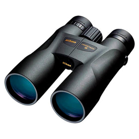 Nikon PROSTAFF 5 12x50 binoculars with wide view for birds and landscapes