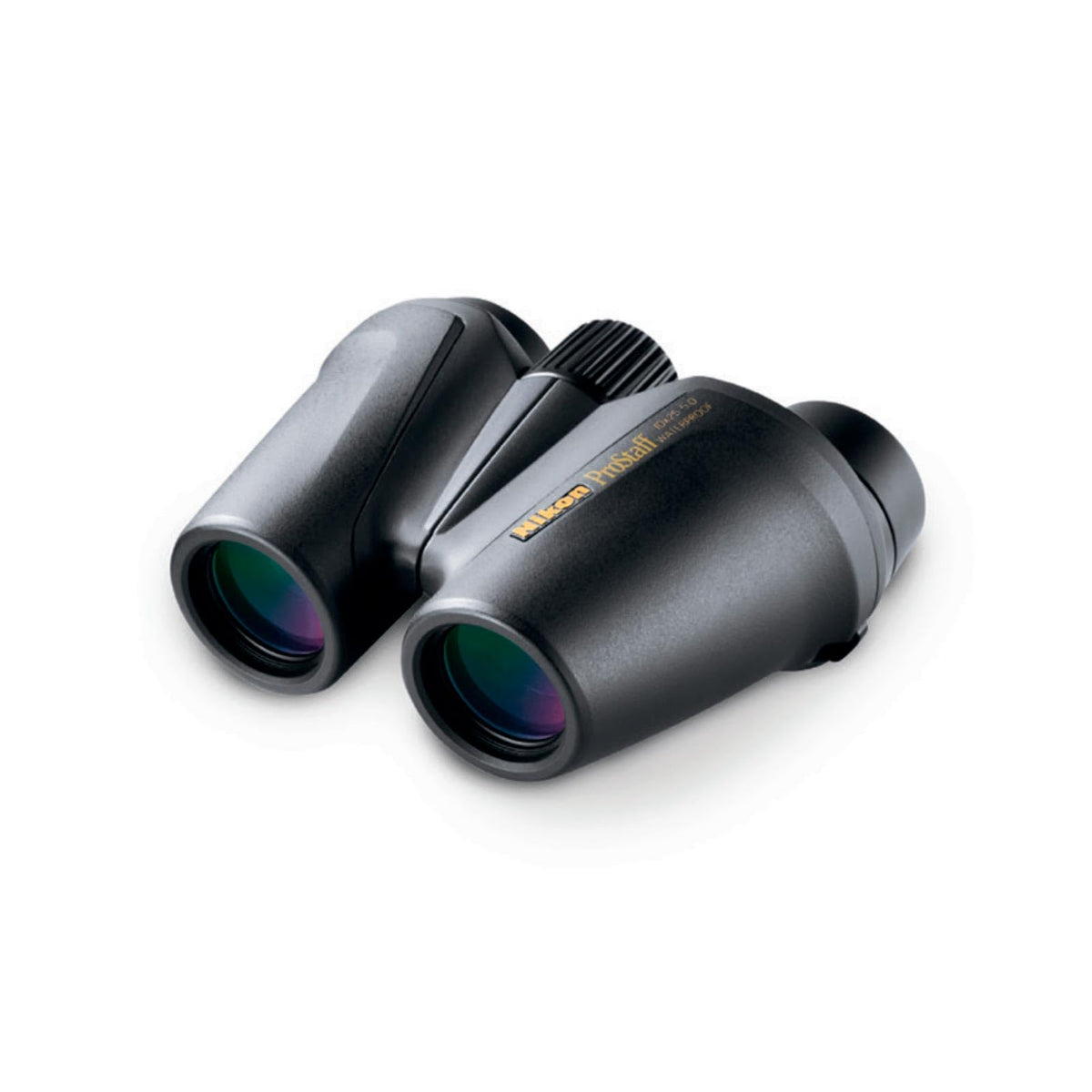 Nikon PROSTAFF ATB 10x25 binoculars ideal for forest viewing with bright, crisp optics