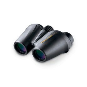 Nikon PROSTAFF ATB 10x25 binoculars ideal for forest viewing with bright, crisp optics