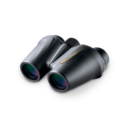 Nikon PROSTAFF ATB 10x25 binoculars ideal for forest viewing with bright, crisp optics