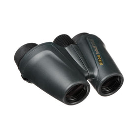 Nikon PROSTAFF ATB 8x25 binocular central focus knob for quick adjustments