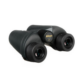 Nikon PROSTAFF ATB 8x25 binocular non-slip rubber exterior for secure grip