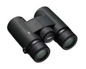 Nikon PROSTAFF P7 10x30 waterproof and fogproof for all-weather viewing