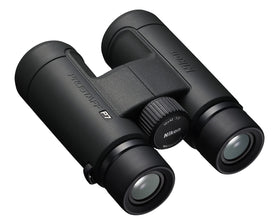 Nikon PROSTAFF P7 binoculars oil- and water-repellent coating eases cleaning