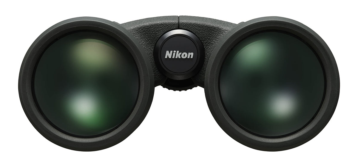 Nikon PROSTAFF P7 binoculars phase-correction prisms for crisp detail