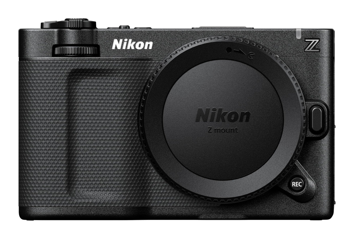 Nikon RED Z Cinema camera shows 6K full-frame imaging for cinematic footage