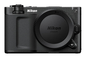 Nikon RED Z Cinema camera shows 6K full-frame imaging for cinematic footage