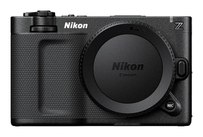 Nikon RED Z Cinema camera shows 6K full-frame imaging for cinematic footage