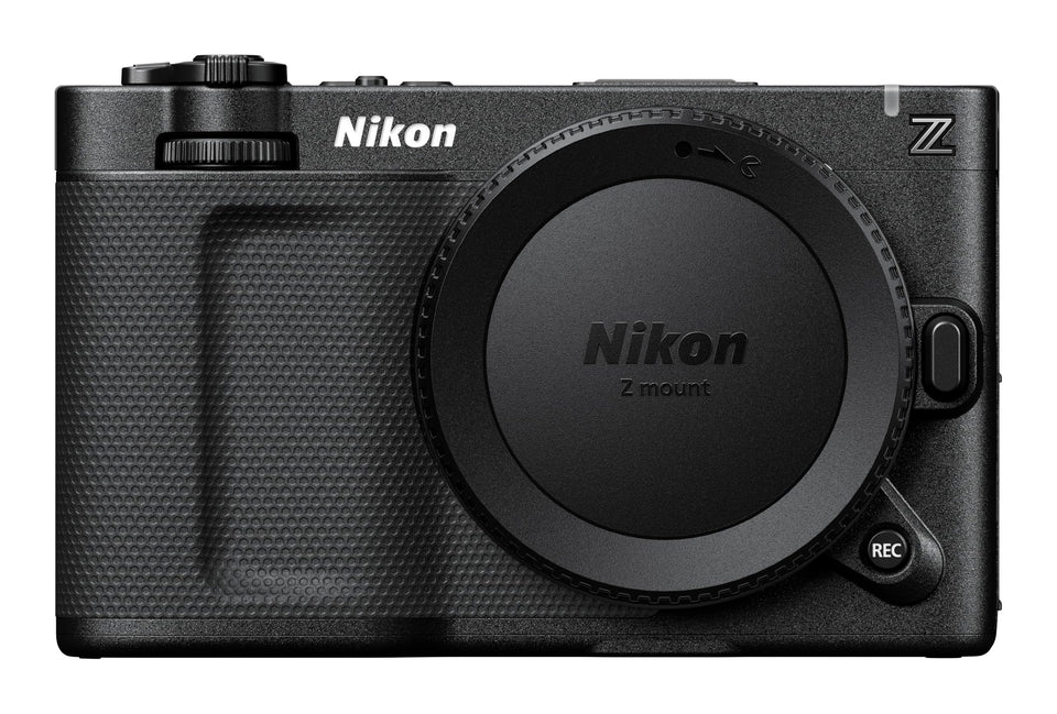 Nikon RED Z Cinema camera shows 6K full-frame imaging for cinematic footage