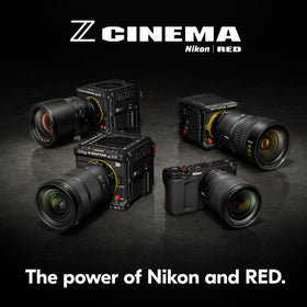 Includes NIKKOR Z 35mm f/1.4 prime for natural wide-angle view