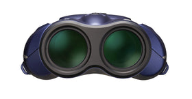 Nikon Sportstar Zoom 8-24x25 dark blue eyecups for easy eye position