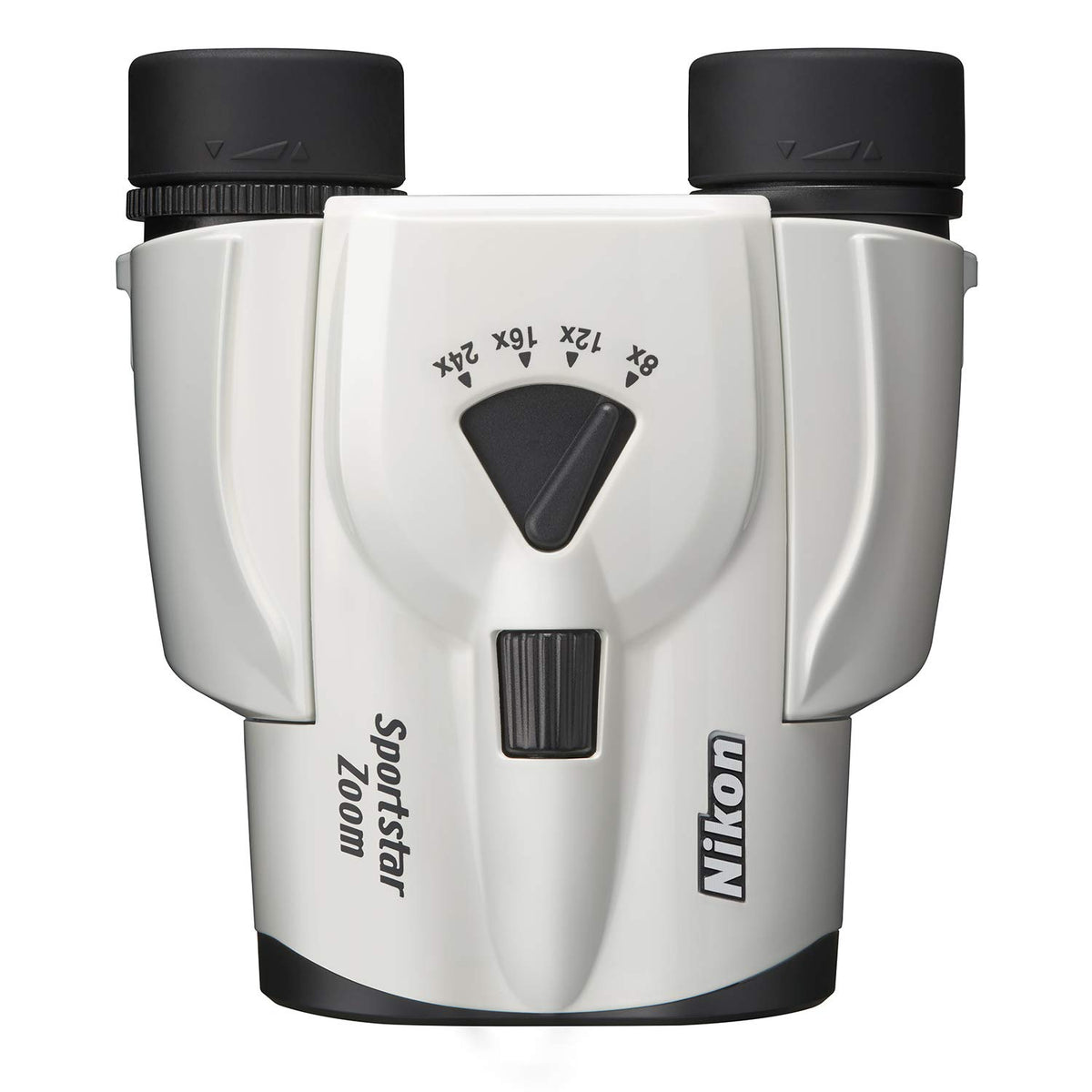 Designed for easy handling and comfortable fit during sports spectating and nature watching.
