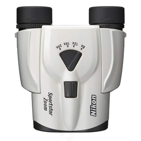 Designed for easy handling and comfortable fit during sports spectating and nature watching.