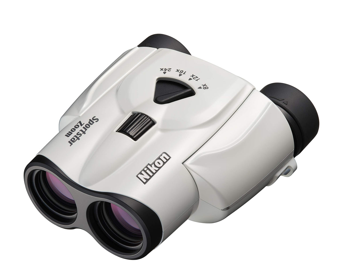 Eyecups aid precise eye positioning for comfortable viewing over long sessions.