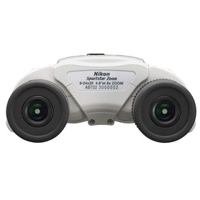 Ideal companion for outdoor enthusiasts seeking sharp, portable binoculars.