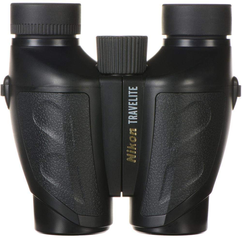 Slim, light Nikon Travelite is ideal for hiking adventures.