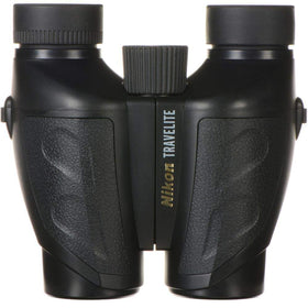 Slim, light Nikon Travelite is ideal for hiking adventures.