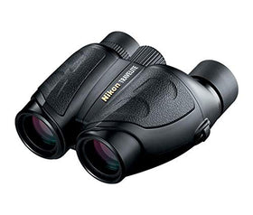 Lens pen included with Nikon Travelite for on-the-go cleaning.
