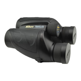 Nikon Travelite lens pen included for on-the-go cleaning