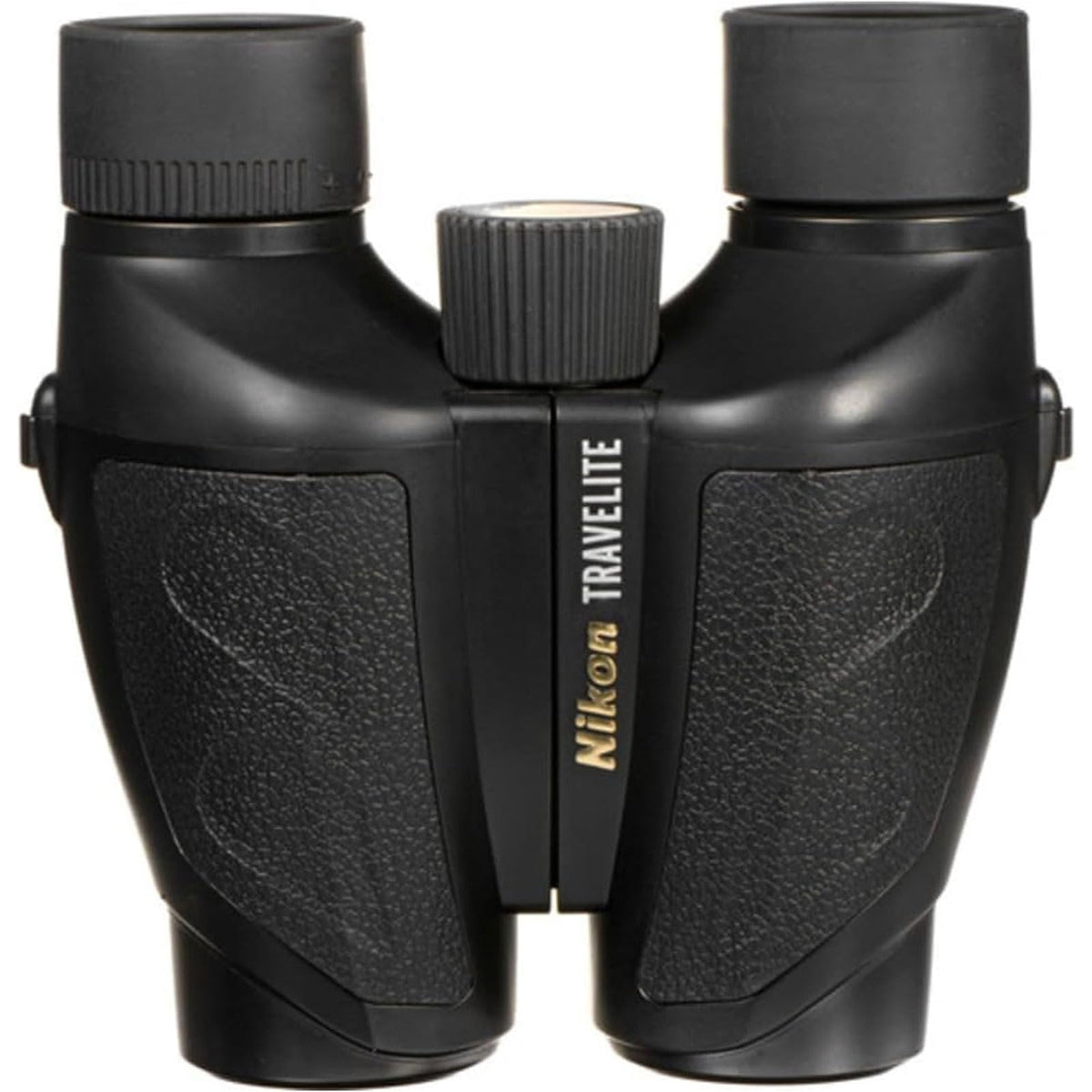 Nikon Travelite EX 10x25 binoculars waterproof performance keeps vision clear in rain