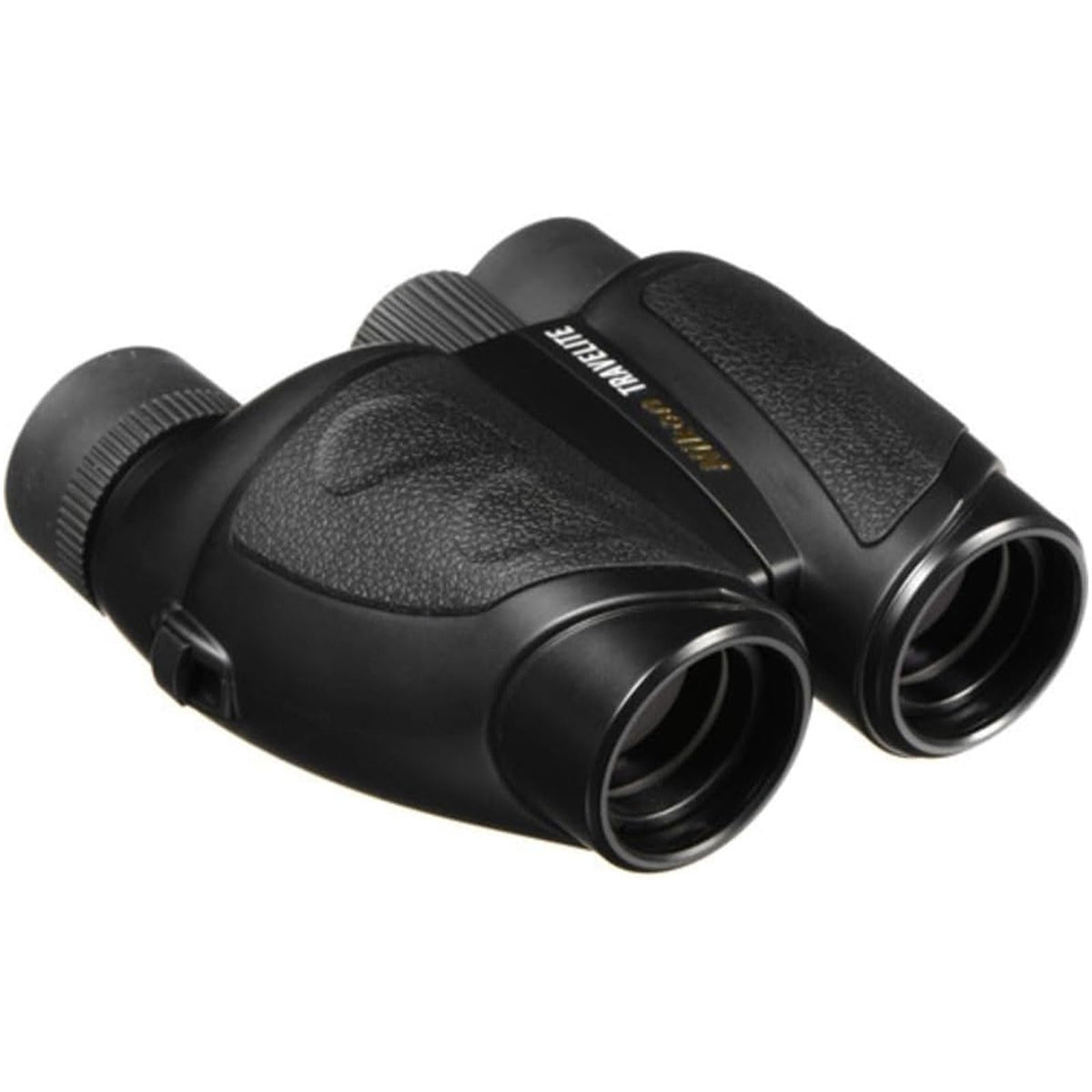 Nikon Travelite EX 12x25 high eye point with eyecups suited for glasses wearers