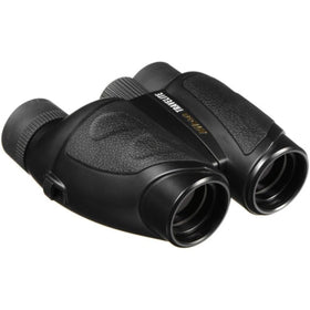 Nikon Travelite EX 12x25 high eye point with eyecups suited for glasses wearers