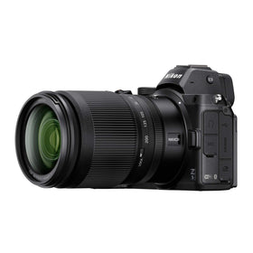 Nikon Z 5 image-quality offers sharp detail and rich color for everyday photography.