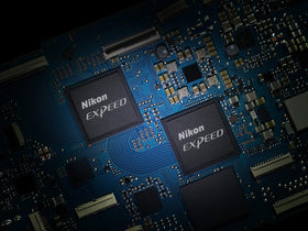 Nikon Z 7II offers 4K 60p video for smooth motion.