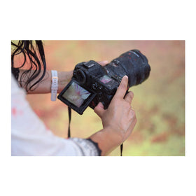 Nikon Z 8 modular design supports flexible on-location setups.