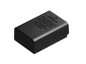 Nikon Z fc 4K UHD video capture for sharp, shareable footage in varied lighting.
