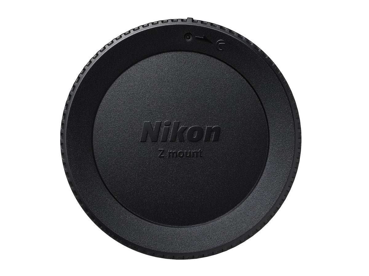 Nikon Z fc SnapBridge connectivity facilitates quick sharing to your phone.