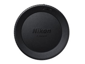 Nikon Z fc SnapBridge connectivity facilitates quick sharing to your phone.
