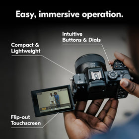 4K UHD 60p video and Full HD 120p slow motion