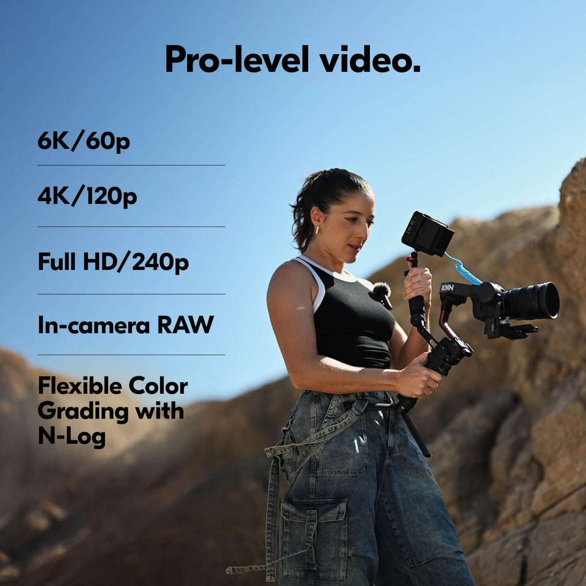 Nikon Z6 III advanced AF detects subjects in low light.