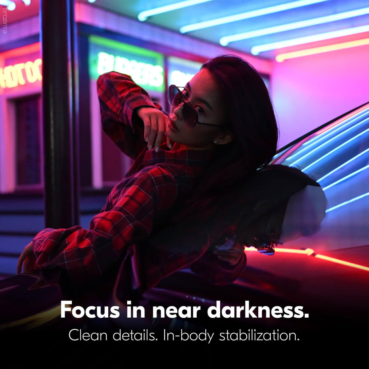 Nikon Z6 III Oversampled 4K UHD delivers crisp video for cinema-like results.