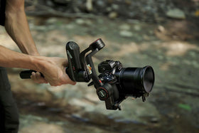 Nikon Z6II FTZ compatibility with NIKKOR Z and F-mount lenses.