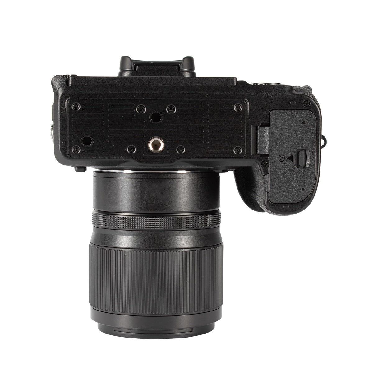 Nikon Z6III multi-subject AF helps track faces and subjects smoothly.