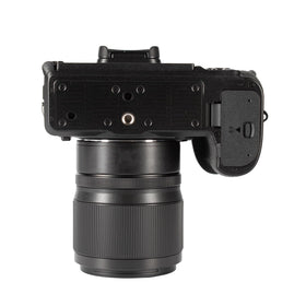 Nikon Z6III multi-subject AF helps track faces and subjects smoothly.