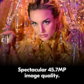Nikon Z 9 120fps stills capture action with full AF and AE.