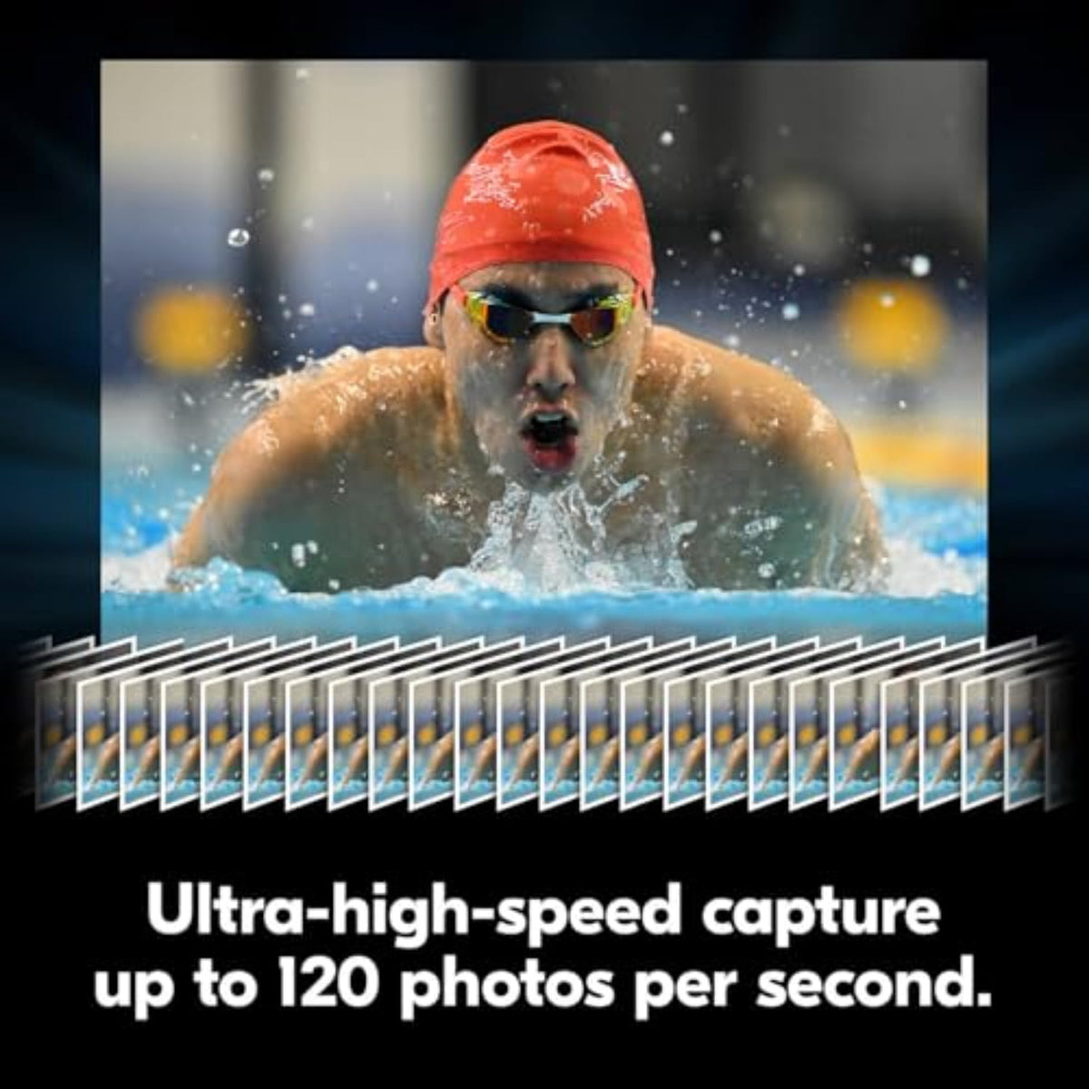 Nikon Z 9 subject detection DL highlights versatile tracking for people and animals.