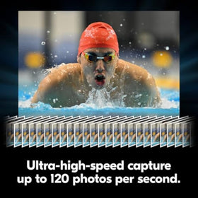 Nikon Z 9 subject detection DL highlights versatile tracking for people and animals.