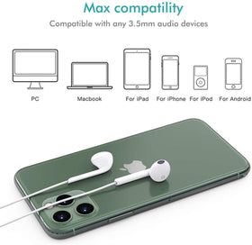 Nimizo compatibility highlight with broad Apple and Android support