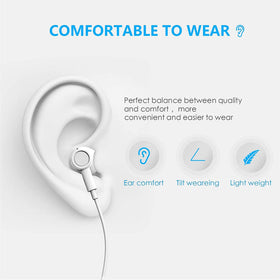 Nimizo two-pack USB-C headphones for seamless sharing and value.