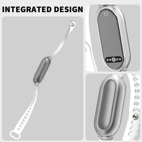 Nimuw adjustable buckle detail demonstrating easy micro-adjustment