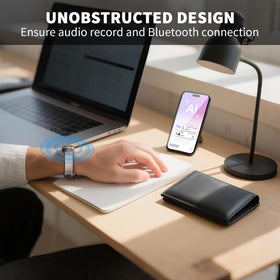 Nimuw polycarbonate back shell demonstrating impact resistance