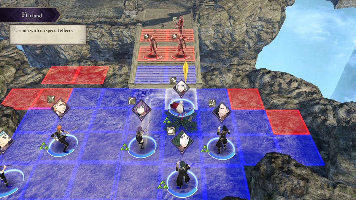 Nintendo Switch console on a table highlighting portable gaming versatility