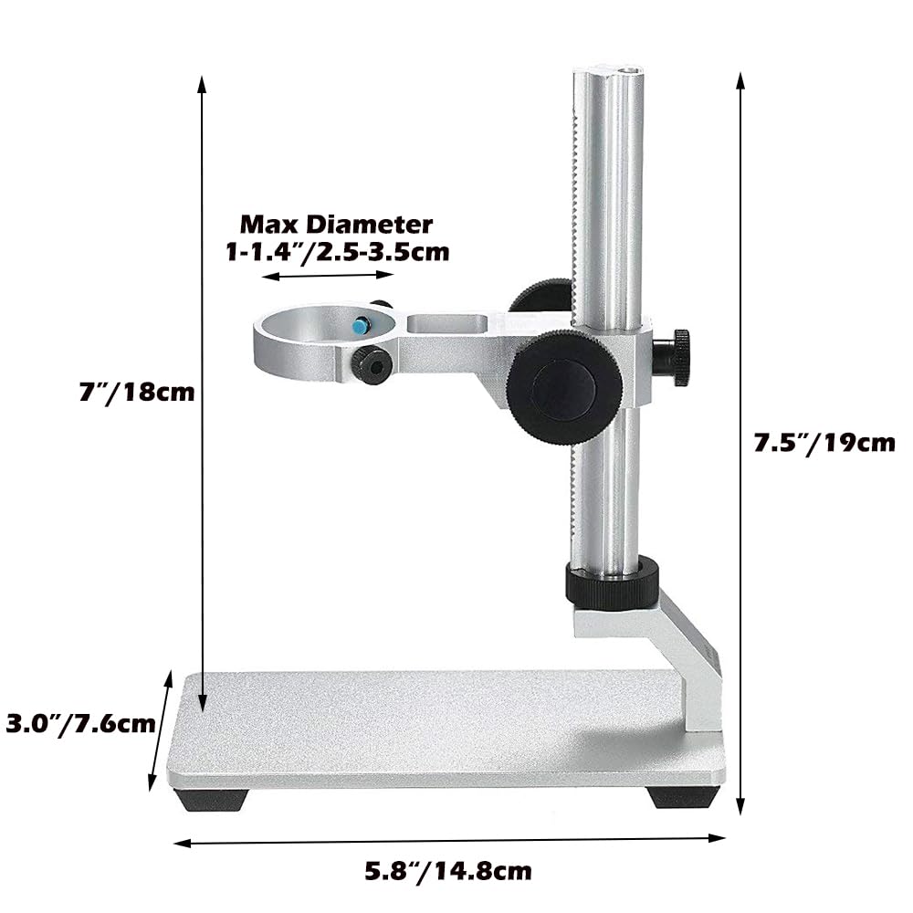 Ninyoon included screws enable quick, secure installation.