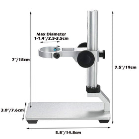 Ninyoon included screws enable quick, secure installation.