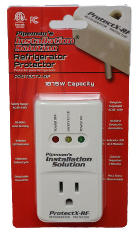Nippon America 4-pack LED indicator shows status at a glance
