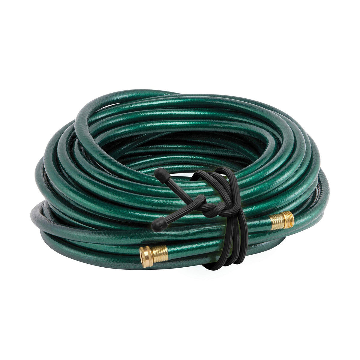 Nite Ize Mega Twist Tie rubber-coated close-up shows grip and protection